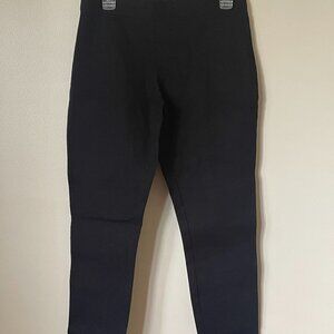 J Crew 10R Stretchy Formal Pants